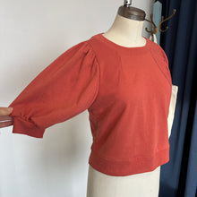 Charger l'image dans la galerie, Chandail à manches courtes maeve
