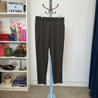 Pantalon Terry Trouser Filippa K