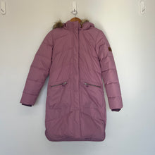 Charger l&#39;image dans la galerie, Manteau d&#39;hiver Deux par Deux 12 ans
