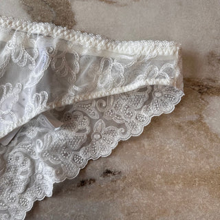Culotte Pour toujours Opale Aubade