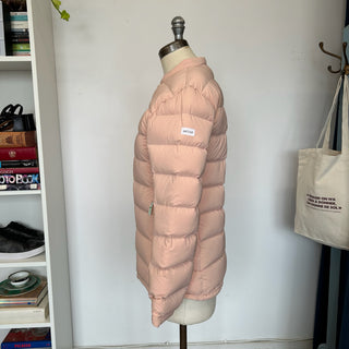 Manteau léger en duvet Isola Vallier