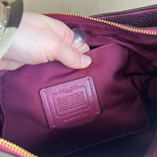 Sac à main Mia Coach