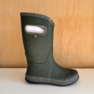 Botte droite Rainboot Solid Bogs - Bottes orphelines