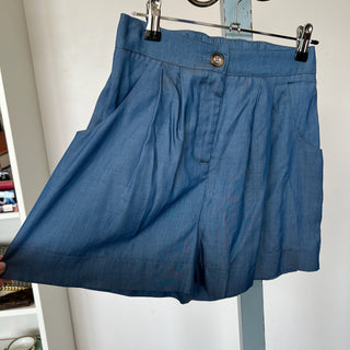 Short Maelle Meemoza
