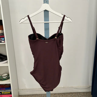 Maillot de bain une pièce Cyell