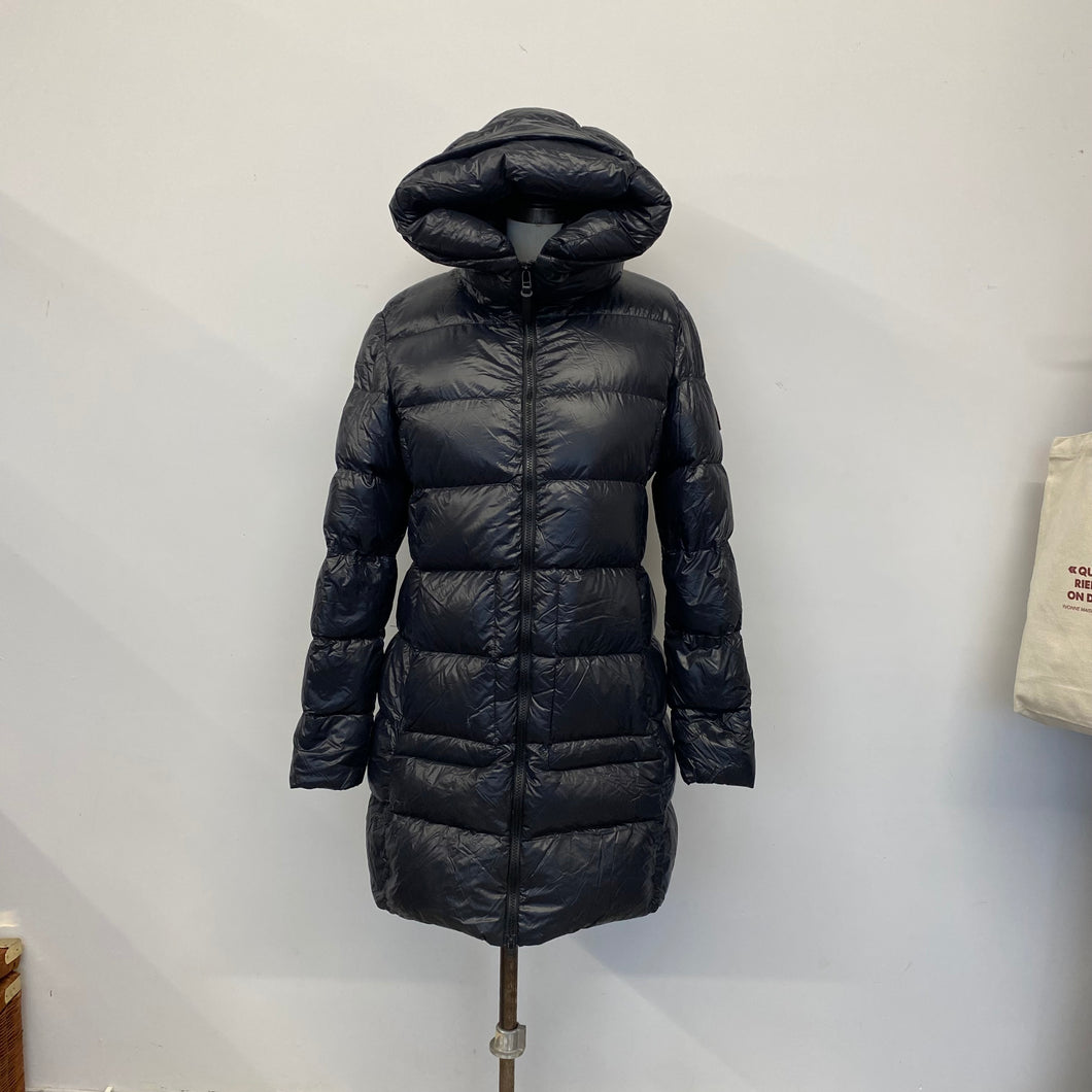 Manteau d'hiver Kanuk Marilia - Les Mal-Aimés ❤️‍🩹