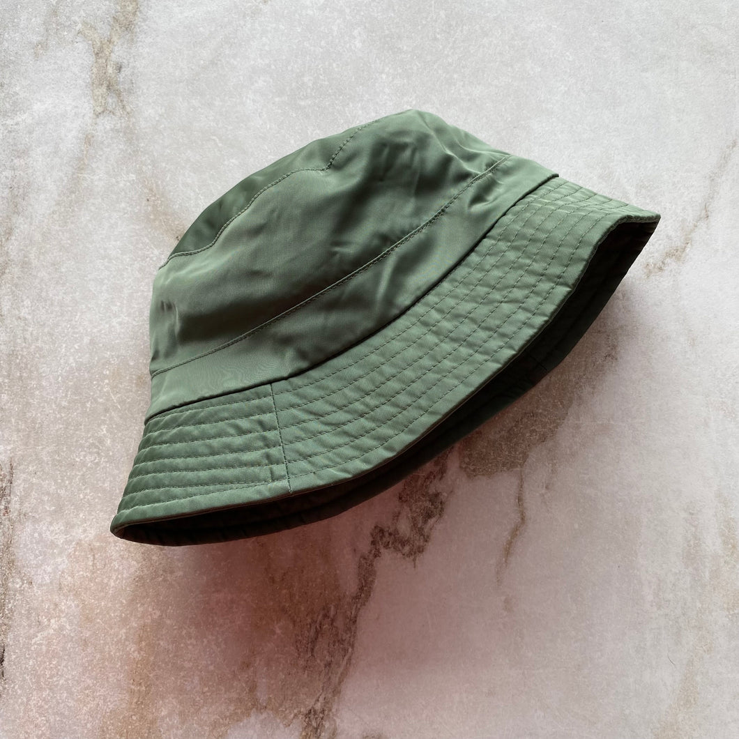 Chapeau YMC