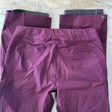 Charger l&#39;image dans la galerie, Pantalon de neige mauve Black Diamond Dawn Patrol Hybrid - Les Mal-Aimés ❤️‍🩹
