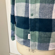 Charger l'image dans la galerie, Surchemise unisexe Vallier - Les Mal-Aimés ❤️‍🩹
