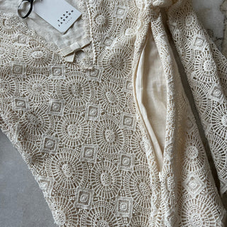 Robe en coton Rachella Tara Jarmon