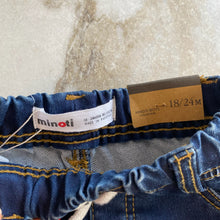 Charger l&#39;image dans la galerie, Pantalon enfant Minoti
