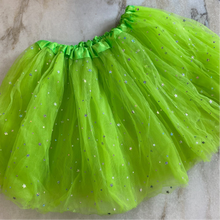 Charger l&#39;image dans la galerie, Jupe tulles et étoiles pour enfants
