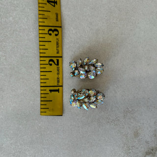 Boucles d'oreilles Sherman