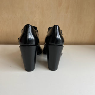 Chaussures à talon haut Mary Jane Jonak