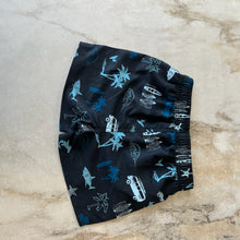 Charger l'image dans la galerie, Maillot de bain short Deux par Deux 3/4 ans
