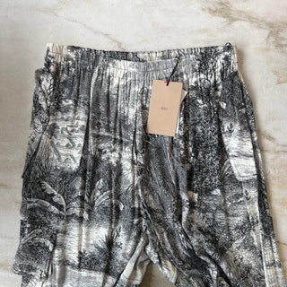 Pantalon imprimé N°21