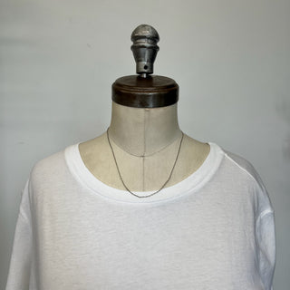 Chaîne argent 925