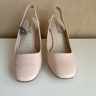 Chaussures à talon Wandel Caprice - Les Mal-Aimés ❤️‍🩹