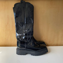 Charger l&#39;image dans la galerie, Bottes hautes Jeffrey Campbell
