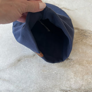 Tuque mi-saison jersey Deux par Deux 2/6 ans