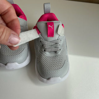 Chaussures bébé Evolve Run Mesh Puma