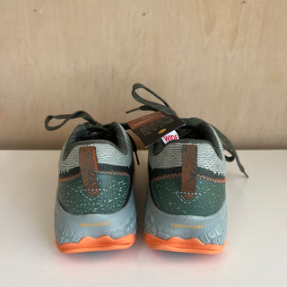 Chaussures de course sur sentier Foam X Hierro V7 Fresh New Balance - Les Mal-Aimés ❤️‍🩹