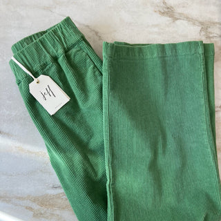 Pantalon Ritz Rib Jeff