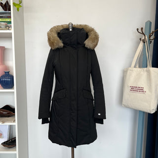 Manteau Soia & Kyo Emele Thermo Fiber - Les Mal-Aimés ❤️‍🩹