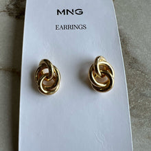 Charger l'image dans la galerie, Boucles d'oreilles neuves MNG
