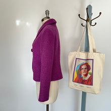 Charger l&#39;image dans la galerie, Veston en laine Muse par Christian Chenail
