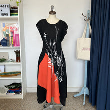 Charger l'image dans la galerie, Robe en lin Hawai Igor
