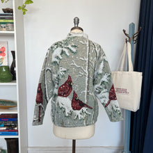 Charger l'image dans la galerie, Veste vintage Sugar Street Weavers
