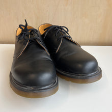 Charger l&#39;image dans la galerie, Chaussures Dr Martens 1461 Plain Welt SMOOTH
