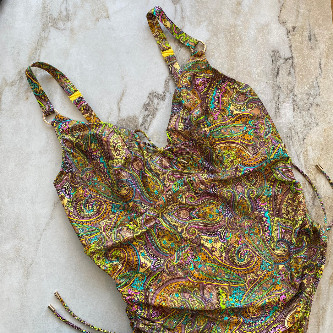 Maillot de bain une pièce Prima Donna