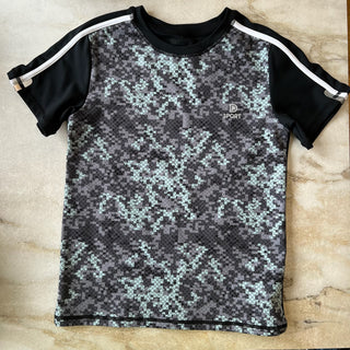 Chandail sport Deux par Deux 5/6 ans