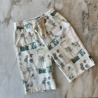Short Deux par Deux 4 et 6 ans