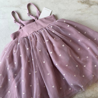 Robe Lottie Jamie Kay 1 an