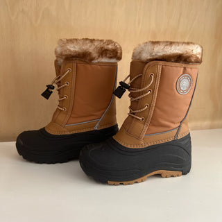 Bottes d'hiver Deux par Deux