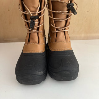 Bottes d'hiver Deux par Deux