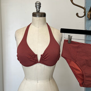 Maillot de bain bikini Beach Life
