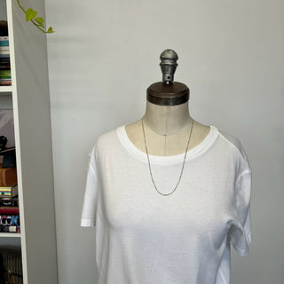 Chaîne argent 925