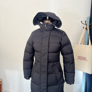 Manteau Quartz Co - Les Mal-Aimés ❤️‍🩹