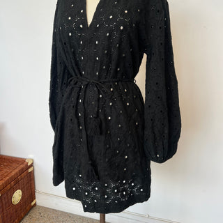 Robe de plage Seafolly