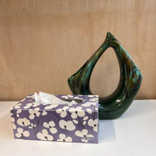 Charger l&#39;image dans la galerie, Vase asymétrique Céramique de Beauce #1326
