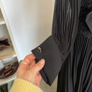 Robe Edward Achour Paris
