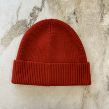 Charger l&#39;image dans la galerie, Tuque laine de merino Le31 Simons
