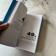 Charger l'image dans la galerie, Livre Marcher sur un lego et autres raisons d'aimer la vie Stéphane Dompierre
