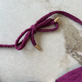 Maillot de bain bikini Cyell