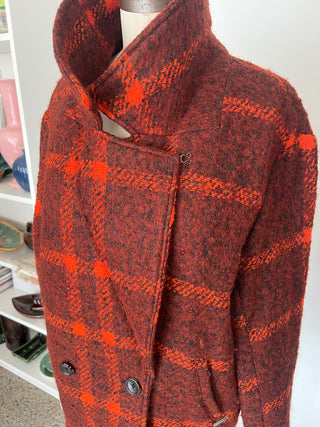 Veste Scotch & Soda Maison Scotch