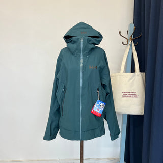 Manteau homme Helly Hansen Verglas Backcountry - Les Mal-Aimés ❤️‍🩹